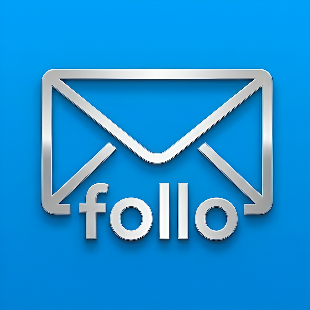 Follo app icon