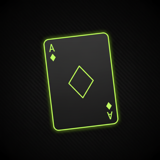 Sweat Poker app icon